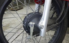HONDA CROSS CUB 110 1990 JA45