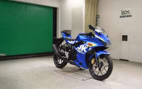 SUZUKI GSX-R125 2003 DL32D