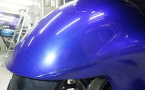 SUZUKI GSX-1300R HAYABUSA 2008