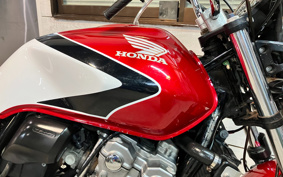 HONDA CB400SF 2008 NC42