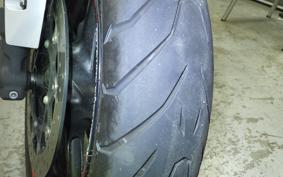 YAMAHA FZ1 FAZER 2010 RN21J