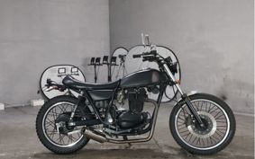 KAWASAKI 250TR BJ250F