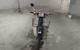 HONDA SUPER CUB90 HA02