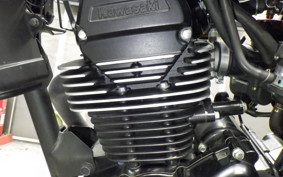 KAWASAKI W175 SE 2024
