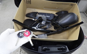 YAMAHA T-MAX 500 2012 SJ08J