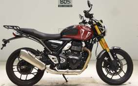TRIUMPH SPEED 400 2024
