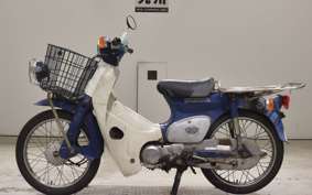 HONDA C50 SUPER CUB C50