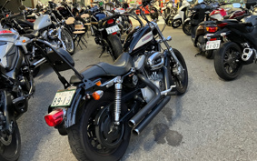 HARLEY XL1200R 2003 CLP