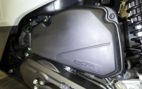 HONDA TACT Basket AF79