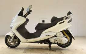 YAMAHA MAJESTY 125