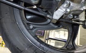 HONDA DIO 110 2025 JF58