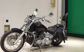 YAMAHA DRAGSTAR 400 1997 4TR