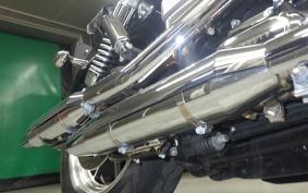 HARLEY FXDL 1580 2011