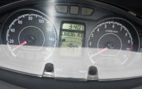 SUZUKI SKYWAVE 200 (Burgman 200) CH41A