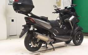 YAMAHA TRICITY 300 2020 SH15J