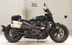 HARLEY RH1250S 2022
