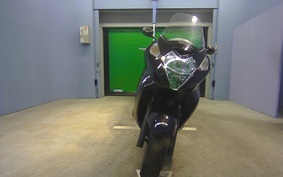 HONDA SILVER WING 600 2005 PF01