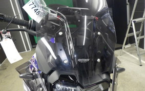 BMW F750GS 2023