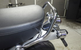 HONDA DAX 125