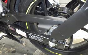 SUZUKI GIXXER 150 ED13N