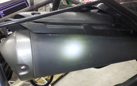 HONDA CRF250 RALLY A 2024 MD44