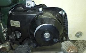 HONDA C50 SUPER CUB AA01