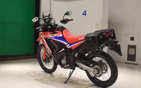 HONDA CRF250 GEN 2 RALLY 2023 MD47