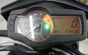 KTM 690 SUPERMOTO R 2008