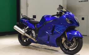 SUZUKI GSX-1300R HAYABUSA 2008