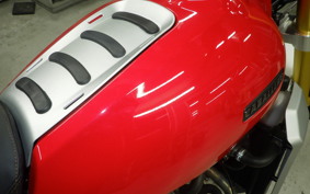 FANTIC SCRAMBLER250 1993