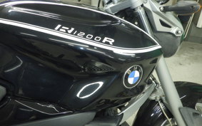 BMW R1200R 2007