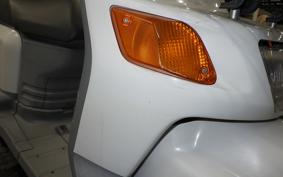 YAMAHA GEAR 2008 UA03J