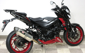 SUZUKI GSX-S750 ABS 2020 C533F