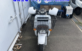 HONDA BENLY 110