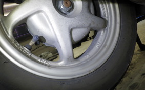 HONDA SDH125T 2006