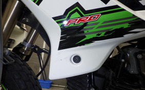 KAWASAKI KSR110 E