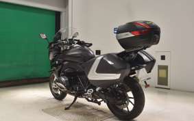 BMW R1200RS 2018