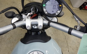 DUCATI SCRAMBLER SIXTY2 2016