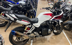 HONDA CB1300SF BOLDOR 2015 SC54