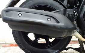 YAMAHA JOG DX AY01