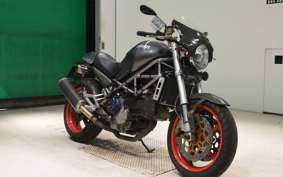 DUCATI MONSTER S4 2002