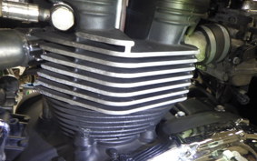 TRIUMPH BONNEVILLE T100 2010