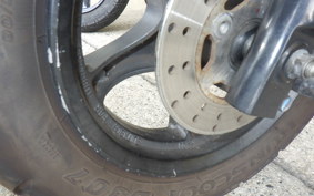 YAMAHA JOG Delux SA39J