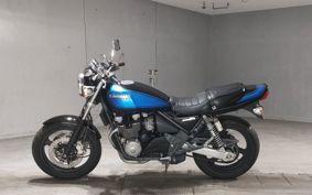 KAWASAKI ZEPHYR 400 K 2008 ZR400C