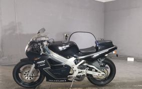 SUZUKI RGV250 VJ21A