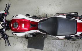 HONDA CB1300SF SUPER FOUR SP 2020 SC54
