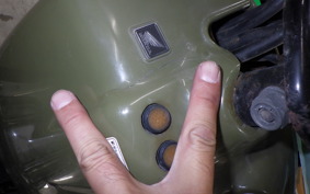 HONDA GIORNO CREA AF54