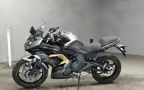 KAWASAKI NINJA 400 2017 EX400E
