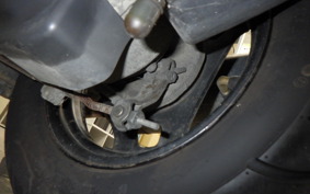 SUZUKI ADDRESS V125 G 2026 CF46A