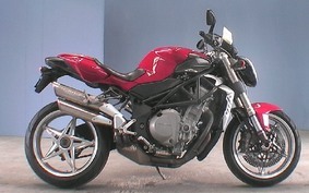 MV AGUSTA BRUTALE 750S 2004 F411